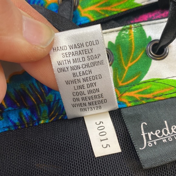 Frederick’s of Hollywood Corset - Picture 9 of 9